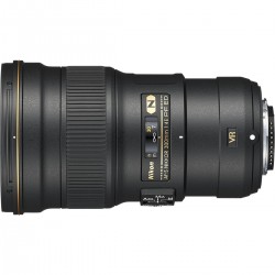 "Nikon AF-S NIKKOR 300mm f/4E PF ED VR | Foto-Groep"