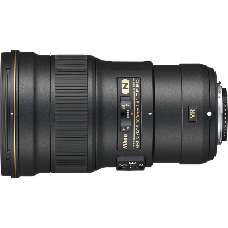 "Nikon AF-S NIKKOR 300mm f/4E PF ED VR | Foto-Groep" "Nikon AF-S NIKKOR 300mm f/4E PF ED VR | Foto-Groep"