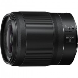 Nikon NIKKOR Z 35mm f/1.8 S - Haal het beste uit uw fotografie met Nikon lens