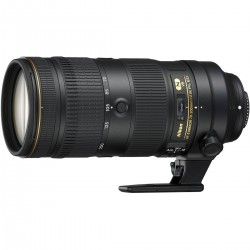 "Nikon NIKKOR AF-S 70-200mm f/2.8E FL ED VR - Beste prijs bij Foto-Groep"