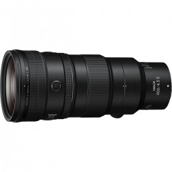 Nikon NIKKOR Z 400mm f/4.5 VR S - Foto-Groep: Beste prijs &amp; snelle levering