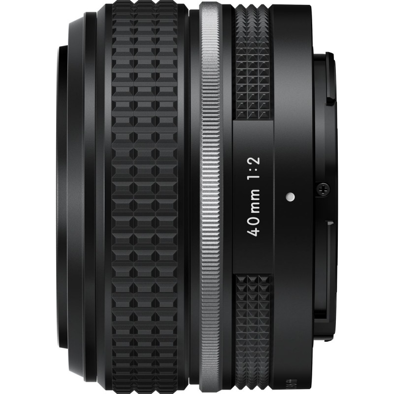 "Koop Nikon NIKKOR Z 40mm f/2.0 Special Edition bij Foto-Groep"
