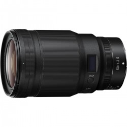Nikon NIKKOR Z 50mm f/1.2 S | Ontdek de scherpte en precisie van Nikon-lenzen op Foto-Groep