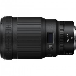 Nikon NIKKOR Z 50mm f/1.2 S | Ontdek de scherpte en precisie van Nikon-lenzen op Foto-Groep