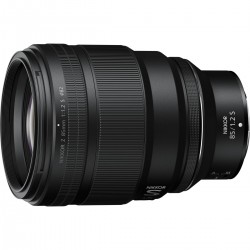 Nikon NIKKOR Z 85mm f/1.2 S | Foto-Groep: Koop nu bij ons!