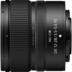 Nikon NIKKOR Z DX 12-28mm f/3.5-5.6 PZ VR | Foto-Groep: beste prijs &amp; snelle levering