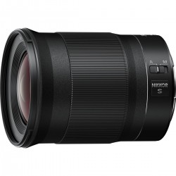 Nikon NIKKOR Z 24mm f/1.8 S | Foto-Groep: Kwaliteit en precisie met Nikon lens