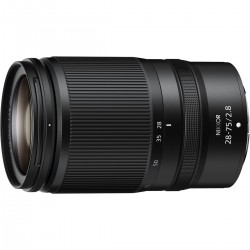 Nikon NIKKOR Z 28-75mm f/2.8 | Koop bij Foto-Groep