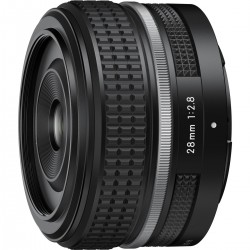 Nikon NIKKOR Z 28mm f/2.8 (SE) - Koop bij Foto-Groep