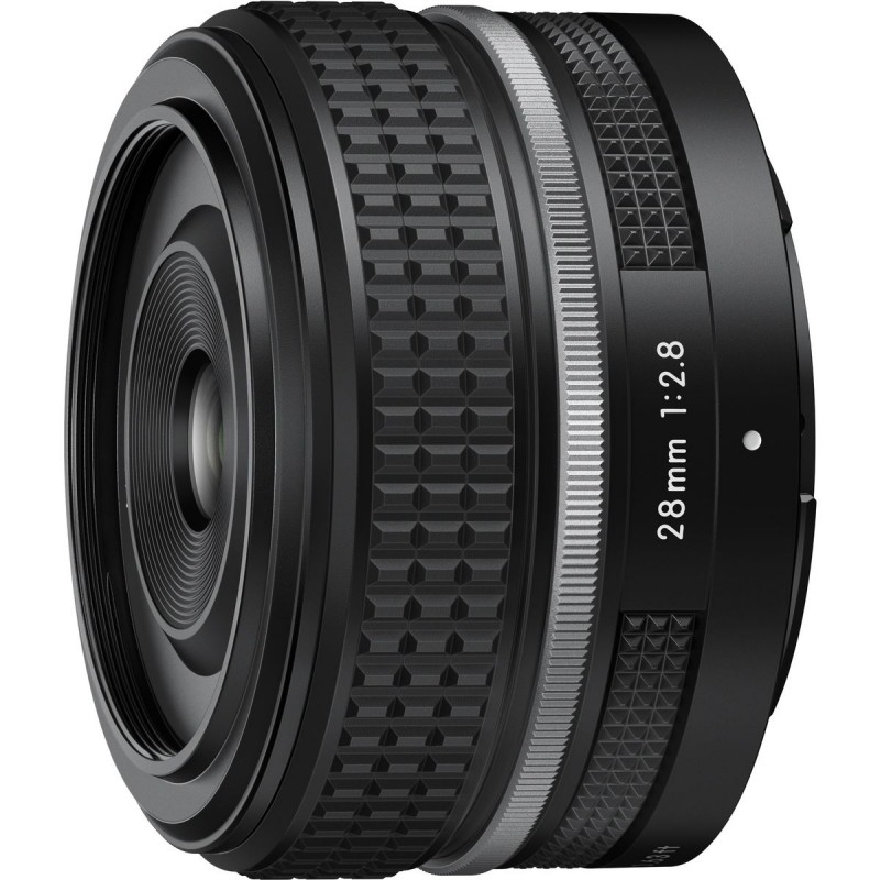 Nikon NIKKOR Z 28mm f/2.8 (SE) - Koop bij Foto-Groep Nikon NIKKOR Z 28mm f/2.8 (SE) - Koop bij Foto-Groep