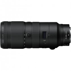 Nikon Z 70-200mm f/2.8 VR S - Koop bij Foto-Groep!