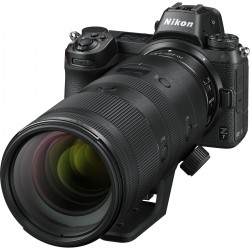 Nikon Z 70-200mm f/2.8 VR S - Koop bij Foto-Groep!