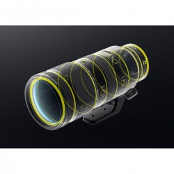 Nikon Z 70-200mm f/2.8 VR S - Koop bij Foto-Groep!