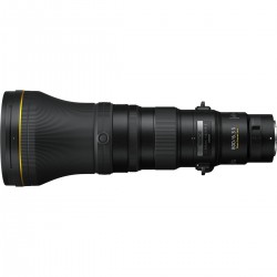"Nikon NIKKOR Z 800mm f/6.3 VR S - Scherpe en stabiele beelden bij Foto-Groep"