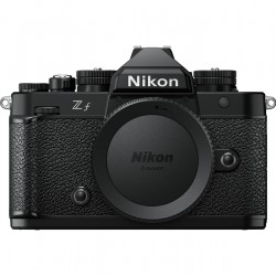 Nikon Zf Body | Beste prijs op Nikon camera's | Foto-Groep