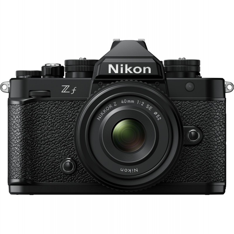 "Nikon Zf Kit Z 40mm f/2 SE - Koop nu bij Foto-Groep" "Nikon Zf Kit Z 40mm f/2 SE - Koop nu bij Foto-Groep"