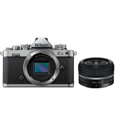 Nikon Zfc Z 28mm f/2.8 Special Edition - Foto-Groep