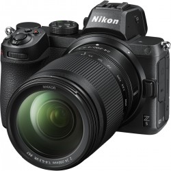 "Nikon Z5 24-200mm f/4-6.3 VR | Foto-Groep: Beste prijs en snelle levering"