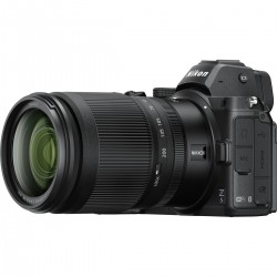 "Nikon Z5 24-200mm f/4-6.3 VR | Foto-Groep: Beste prijs en snelle levering"