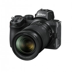 "Koop de Nikon Z5 24-70mm f/4 Z S | Foto-Groep.nl"
