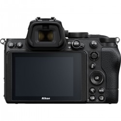 Nikon Z5 systeemcamera Body - De beste keuze voor scherpe foto's | Foto-Groep
