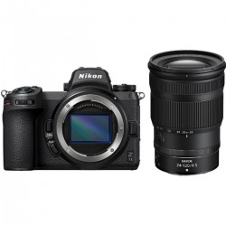 "Nikon Z7 II Z 24-120mm f/4 S - Beste prijs en snelle verzending bij Foto-Groep"