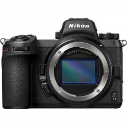 "Nikon Z7 II systeemcamera Body | Foto-Groep - Topkwaliteit en scherpe prijzen"