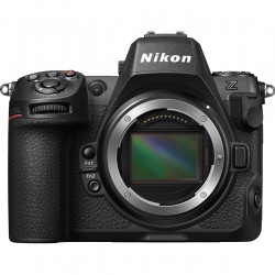 "Koop de Nikon Z8 Body voor topkwaliteit bij Foto-Groep"