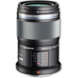OM SYSTEM M.Zuiko Digital ED 60mm f/2.8 Macro - Koop nu bij Foto-Groep