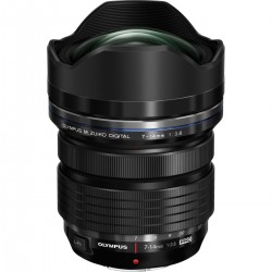 OM SYSTEM 7-14mm f/2.8 M.Zuiko PRO | Foto-Groep: Ultieme groothoeklens