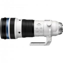OM SYSTEM Digital ED 150-400mm f/4.5 TC1.25X IS Pro - Beste prijs en snelle levering | Foto-Groep