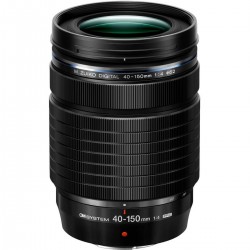 OM SYSTEM M.Zuiko Digital ED 40-150mm f/4 PRO - Professionele zoomlens | Foto-Groep