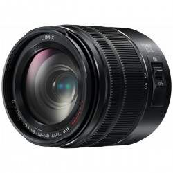 Panasonic Lumix G Vario 14-140mm f/3.5-5.6 II ASPH. POWER O.I.S. - Koop nu bij Foto-Groep
