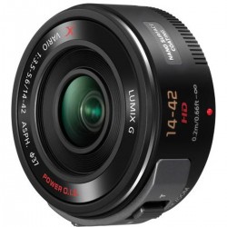 "Panasonic Lumix G X Vario PZ 14-42mm f/3.5-5.6 - Foto-Groep"