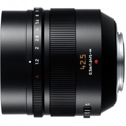 "Panasonic Leica DG Nocticron 42.5mm f/1.2 ASPH. POWER O.I.S - Foto-Groep"