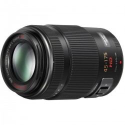 Panasonic Lumix G X Vario PZ 45-175mm f/4-5.6 ASPH. POWER O.I.S. - Foto-Groep