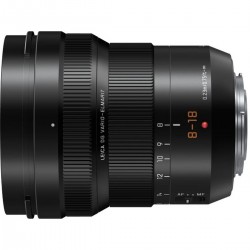 Panasonic Leica DG Vario-Elmarit 8-18mm f/2.8-4 ASPH. | Foto-Groep