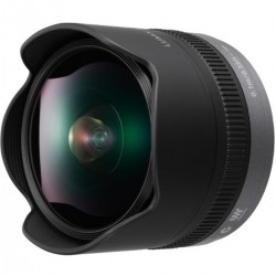 "Panasonic Lumix G Fisheye 8mm f/3.5 - Koop bij Foto-Groep"