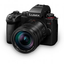 "Panasonic Lumix DC-G9 II Leica DG Vario-Elmarit 12-60mm f/2.8-4 ASPH. POWER O.I.S. | Foto-Groep"