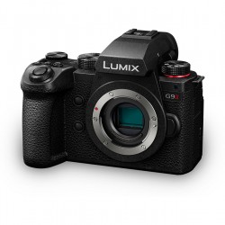 "Panasonic Lumix DC-G9 II Body | Foto-Groep: Beste prijs en snelle levering"
