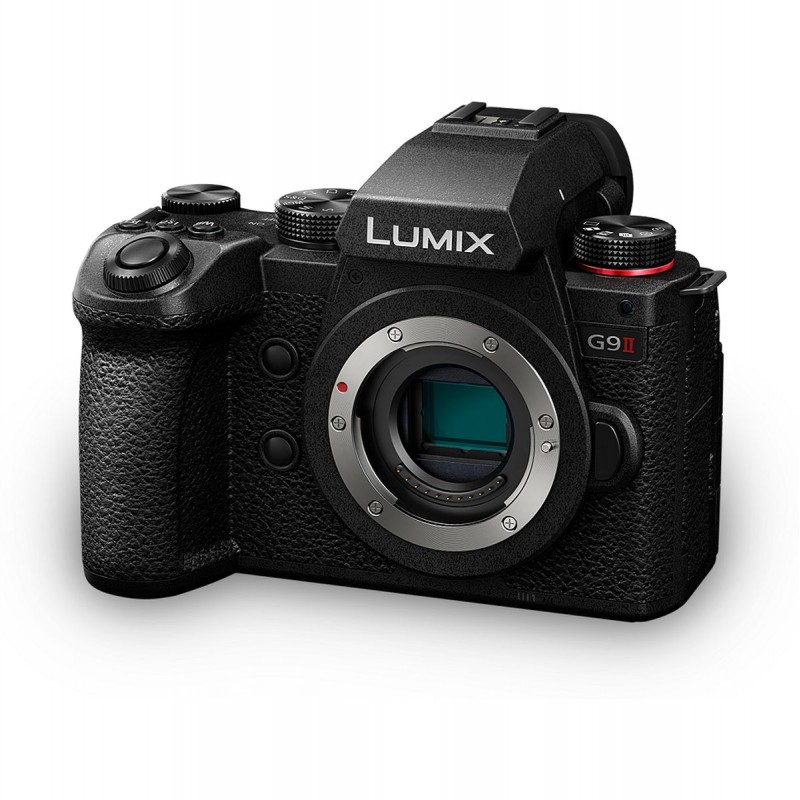 "Panasonic Lumix DC-G9 II Body | Foto-Groep: Beste prijs en snelle levering" "Panasonic Lumix DC-G9 II Body | Foto-Groep: Beste prijs en snelle levering"