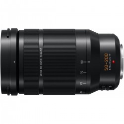 Panasonic Leica DG Vario-Elmarit 50-200mm f/2.8-4 ASPH. POWER O.I.S. | Foto-Groep