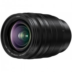 Panasonic Leica DG Vario-Summilux 10-25mm f/1.7 ASPH. – Hoogwaardige lens voor scherpe foto's