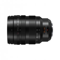 Panasonic Leica DG Vario-Summilux 25-50mm f/1.7 ASPH. - Koop nu bij Foto-Groep!
