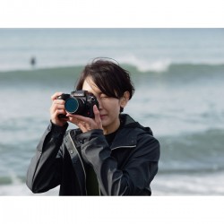 "Panasonic Lumix DG Summilux 9mm f/1.7 ASPH. MFT-Mount | Foto-Groep"
