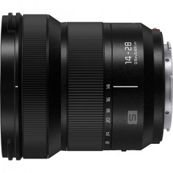 Panasonic LUMIX S 14-28mm f/4-5.6 MACRO (Leica L) - Foto-Groep