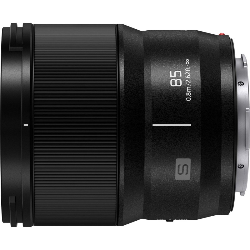 "Panasonic Lumix S 85mm f/1.8 | Foto-Groep | Beste prijs en kwaliteit" "Panasonic Lumix S 85mm f/1.8 | Foto-Groep | Beste prijs en kwaliteit"