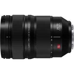 "Panasonic Lumix S Pro 24-70mm f/2.8 L-Mount | Foto-Groep"