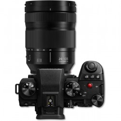 Panasonic Lumix S5 II 24-105mm f/4.0 Macro OIS | Foto-Groep