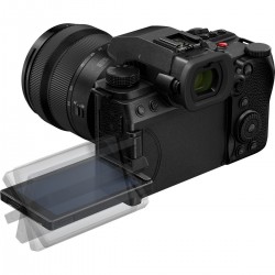 "Panasonic Lumix S5 IIX S 20-60mm f/3.5-5.6 - Koop bij Foto-Groep"